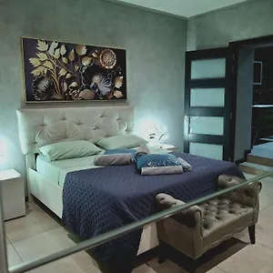 Bed and Breakfast Matilde, Βαλέτα